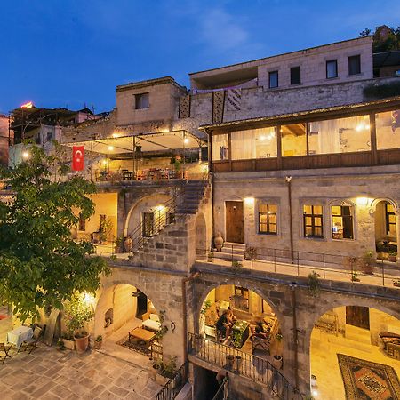 Century Cave Hotel Goreme Bagian luar foto